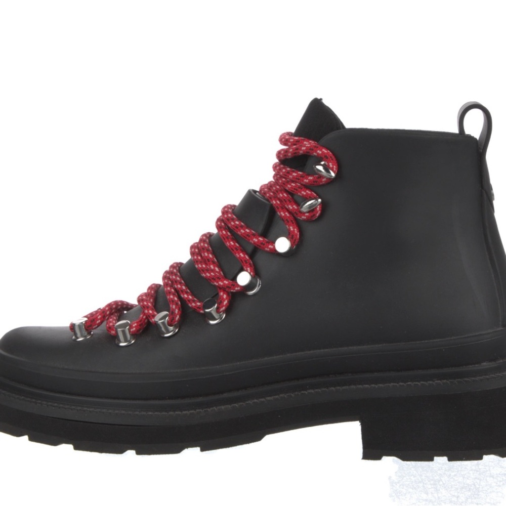 Rag & Bone Combat Rain Boots - image 5